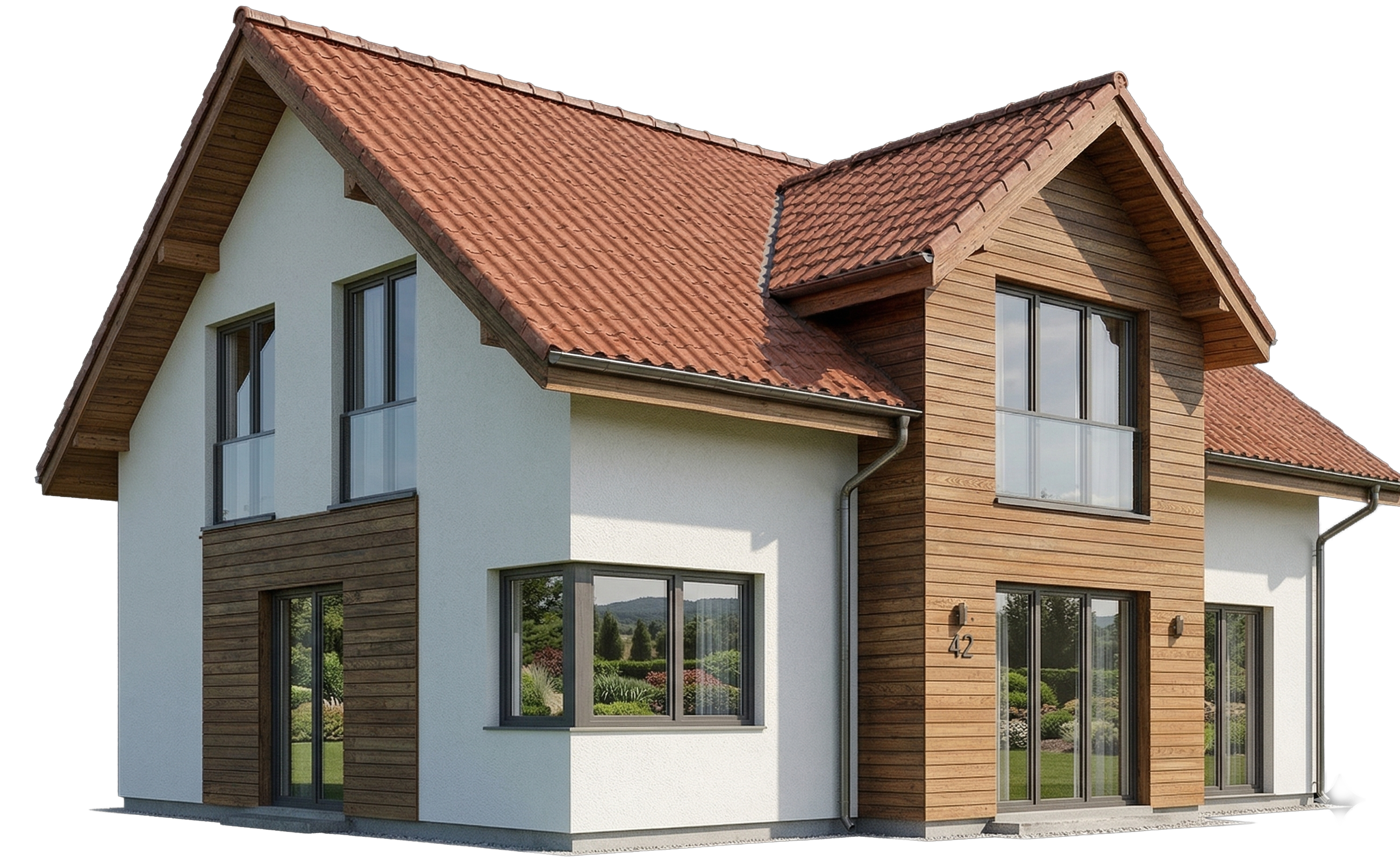 Warum ich Immobilien anders sehe und denke