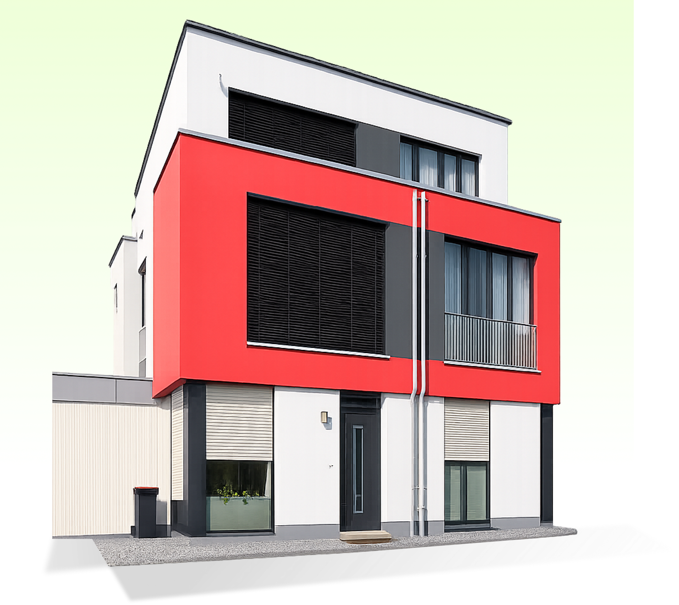 Vermögen aufbauen mit Immobilien – ohne teure Fehler
