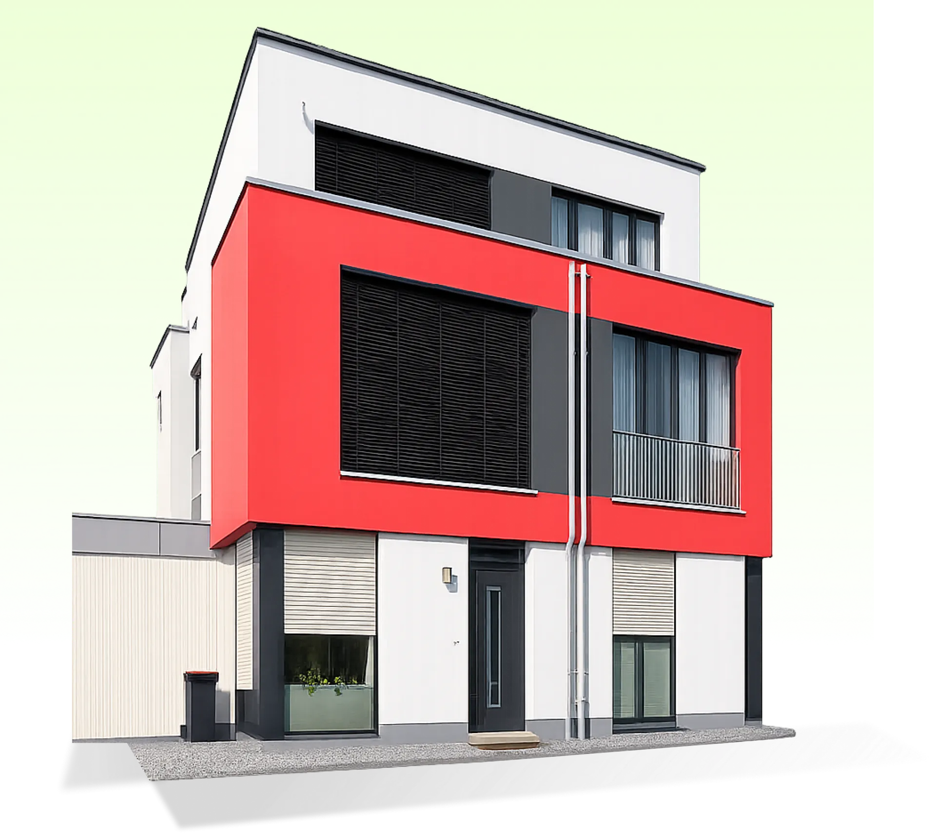 Sicher verkaufen mit Erfahrung aus Bau und Finanzierung